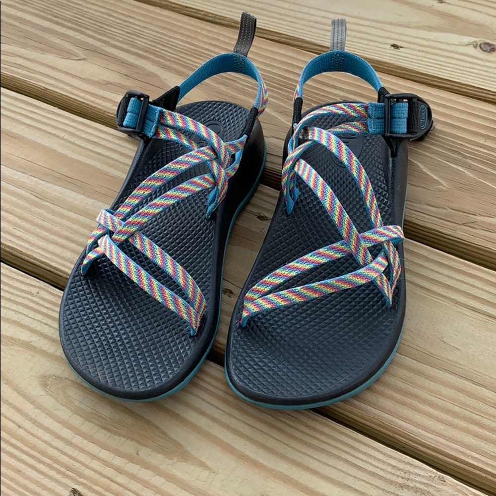 Chacos